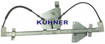 AD KUHNER av1663 -  Подъемное устройство для окон
